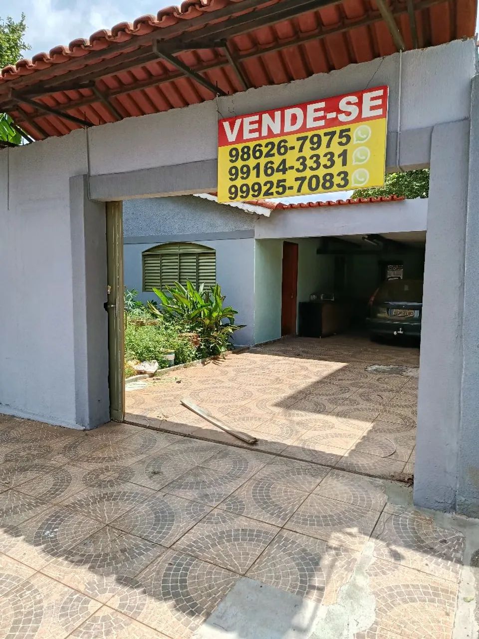 Casa setor centro oeste - Foto 3