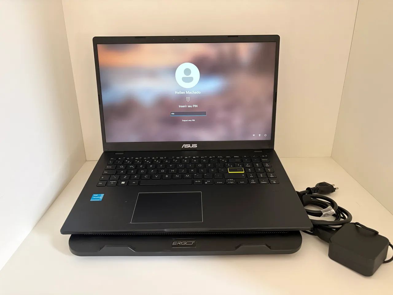 ASUS Notebook Go 15  - Foto 2