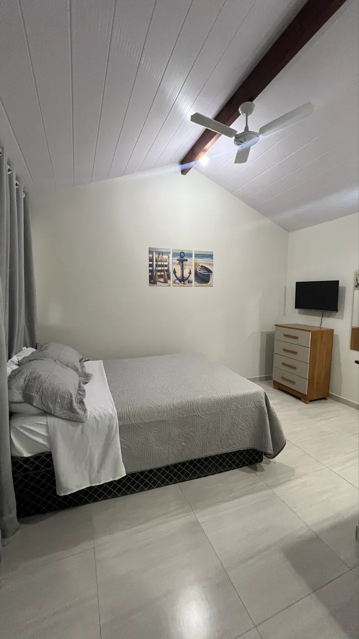 CASA TEMPORADA SAQUAREMA  - Foto 3