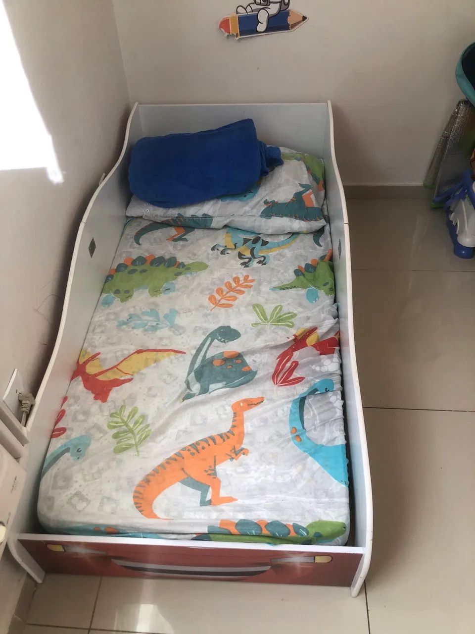 Cama infantil  - Foto 2