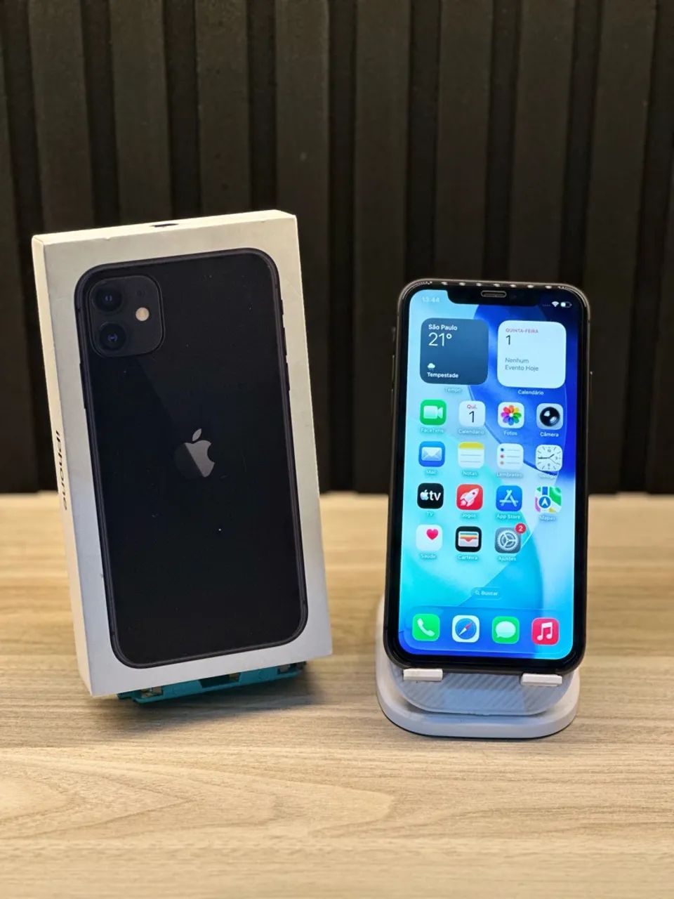 iPhone 11 - 128GB