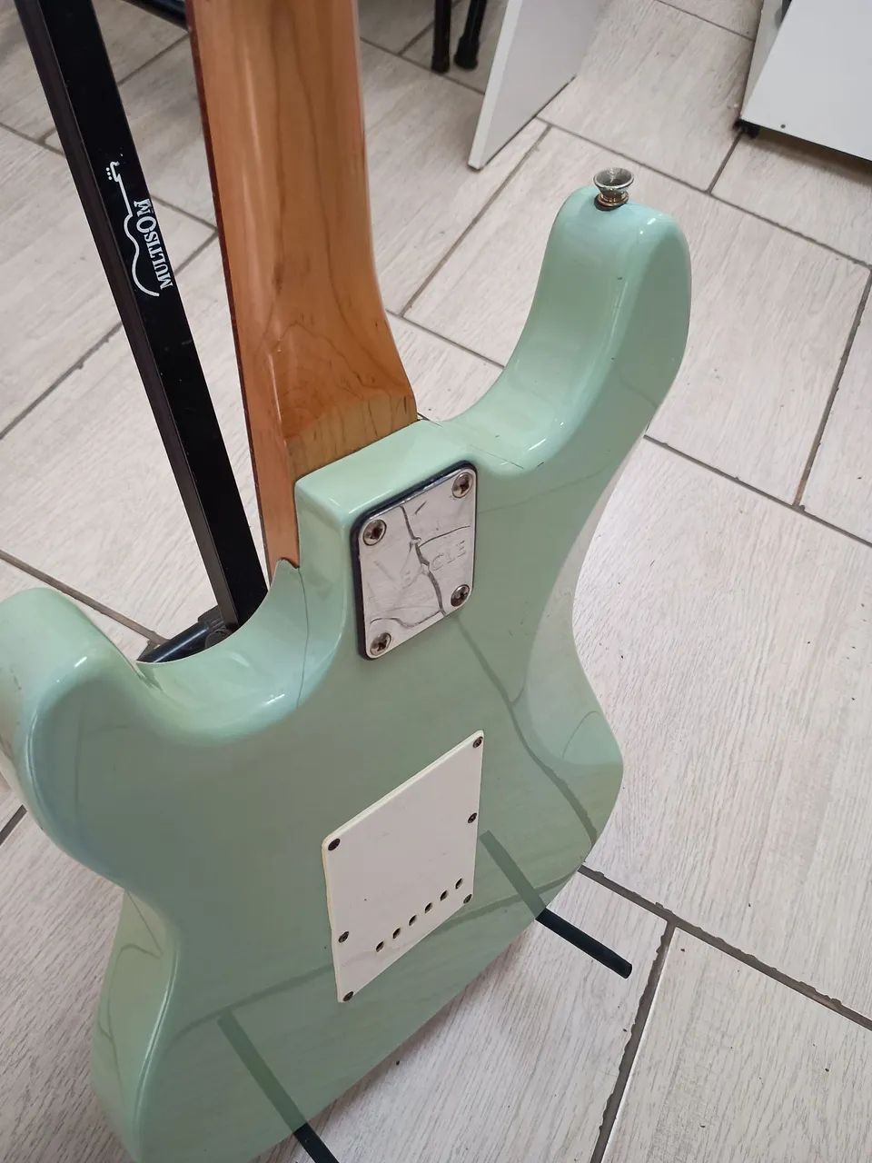 Guitarra Eagle - Foto 3