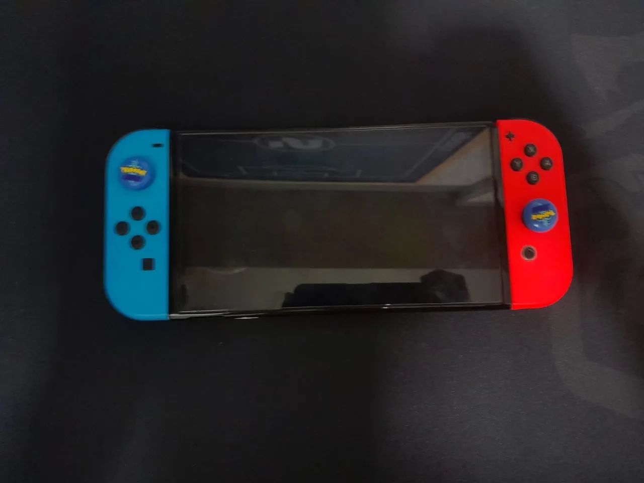 Vende-se Nintendo Switch OLED  - Foto 3