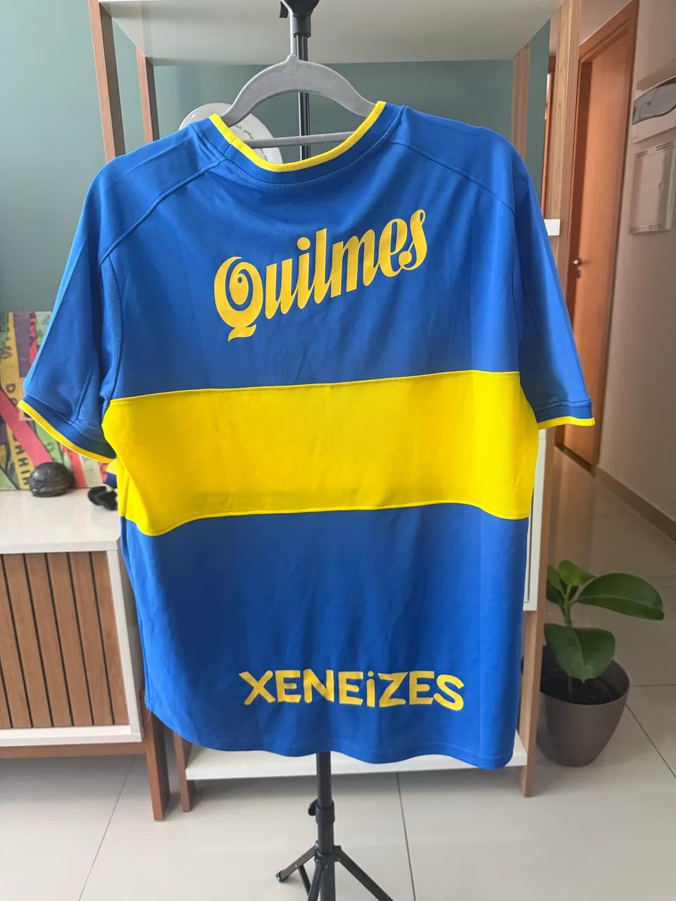 Camisa Boca Juniors  - Foto 2