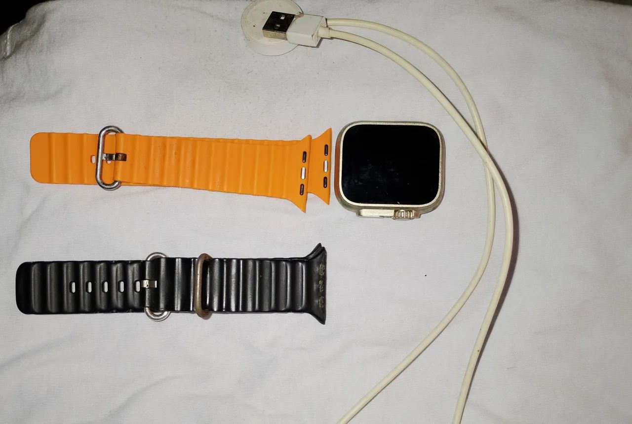 Smartwatch S8 ultra  - Foto 3