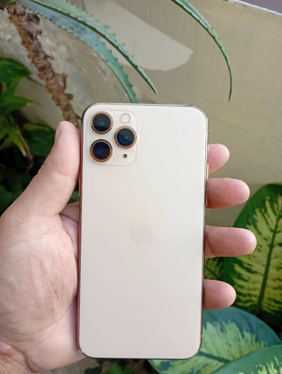 iPhone 11 pro