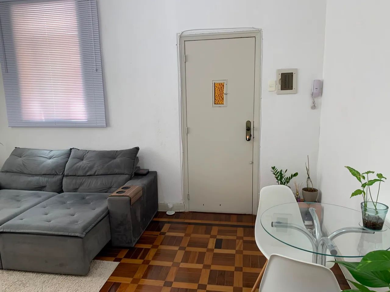 Glória - Apartamento 02 quartos / rua Glória D'or e Metrô.  - Foto 3