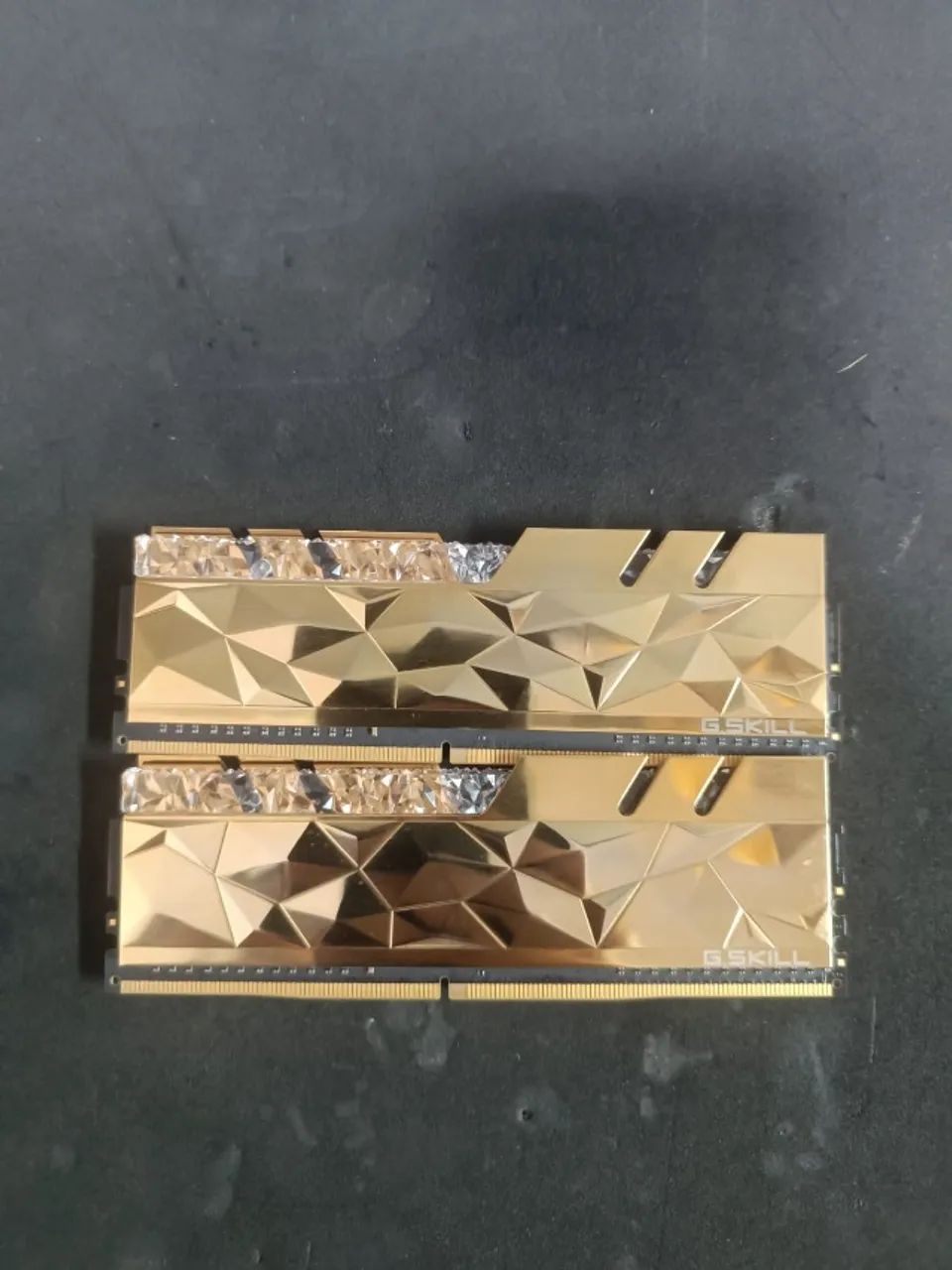 Processador, memória RAM e placa mãe - Foto 3