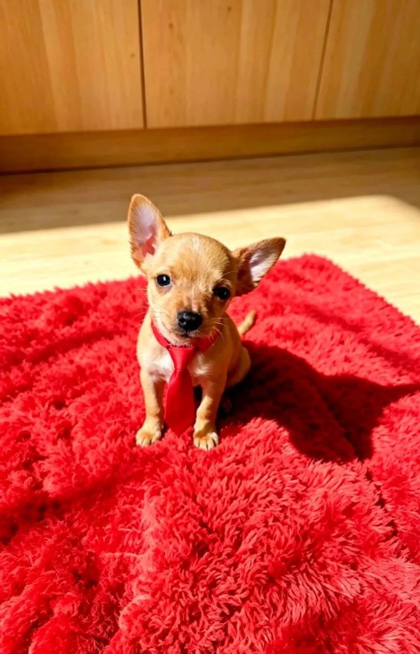 Pinscher 0 - Foto 2