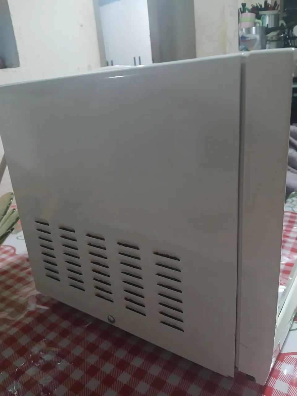 Vendo micro-ondas 20 litro  - Foto 3