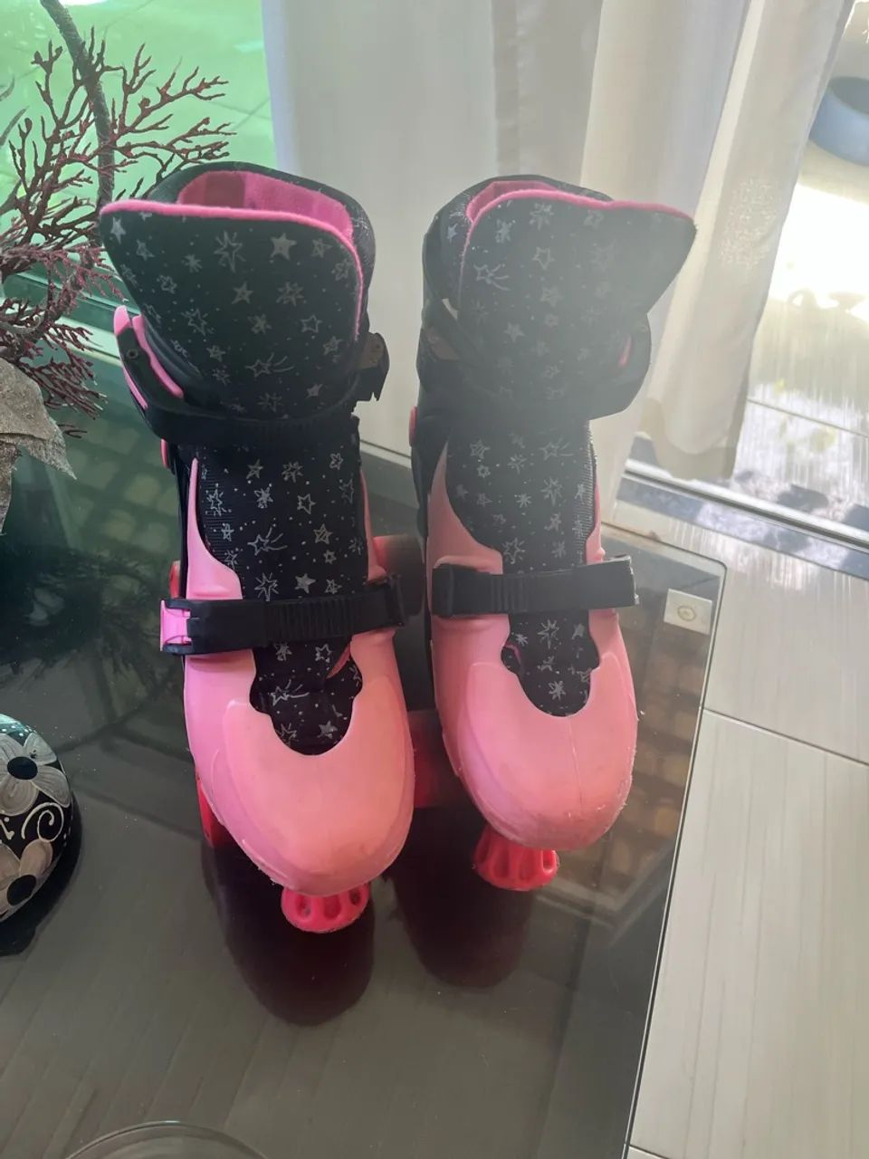 Vende-se patins 