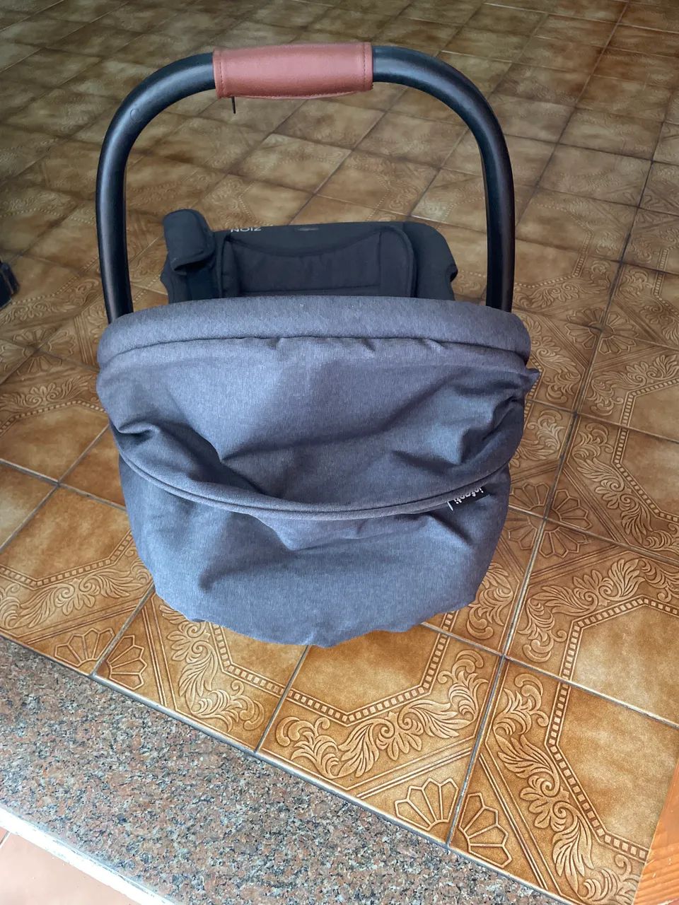 Bebê Conforto  - Foto 3