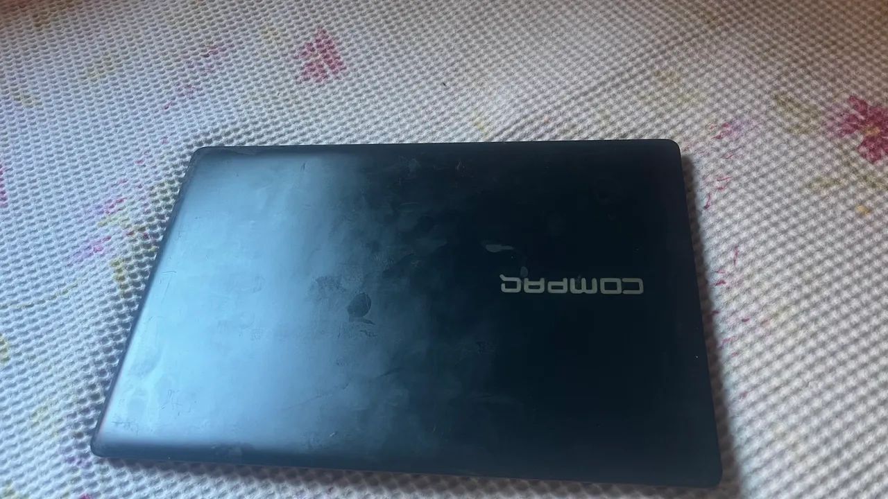 Computador COMPAQ - Foto 2