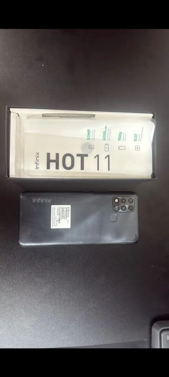 Hot 11 