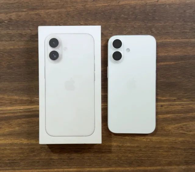 iPhone 16 128gb 12x370 - Foto 3