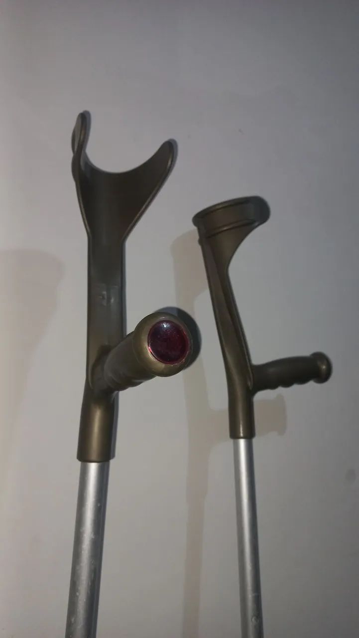 Muletas - Foto 2