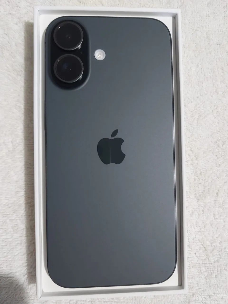 iPhone 17 256gb (preto) - Foto 4