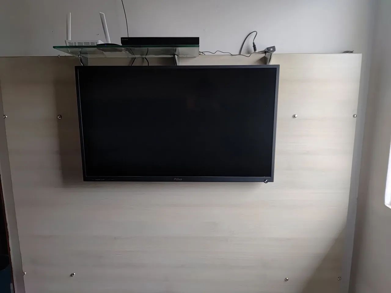 Tv philco 43 smart - Foto 2