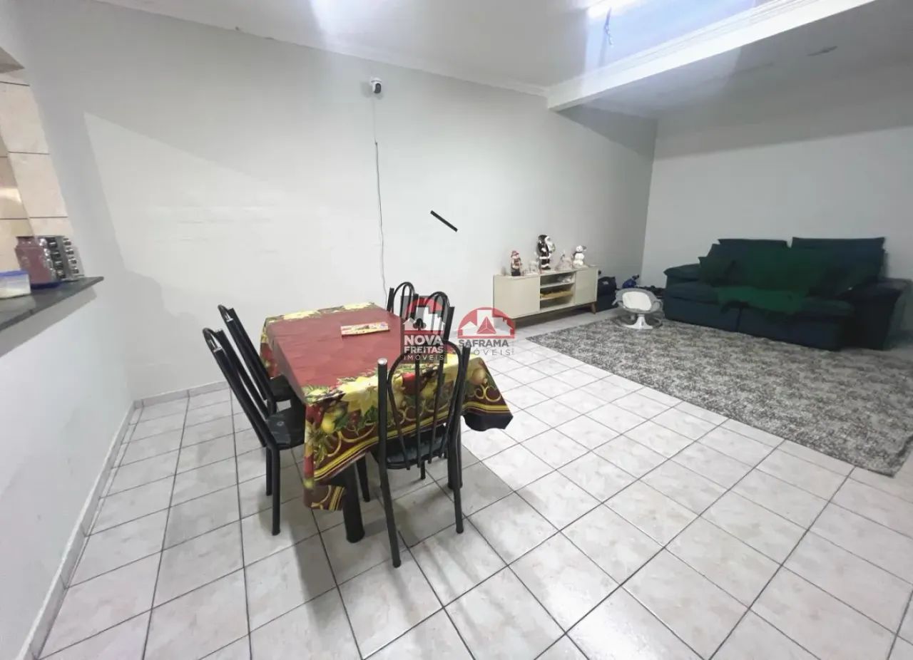 Sobrado com ponto comercial 300m² - Parque Industrial - Foto 5