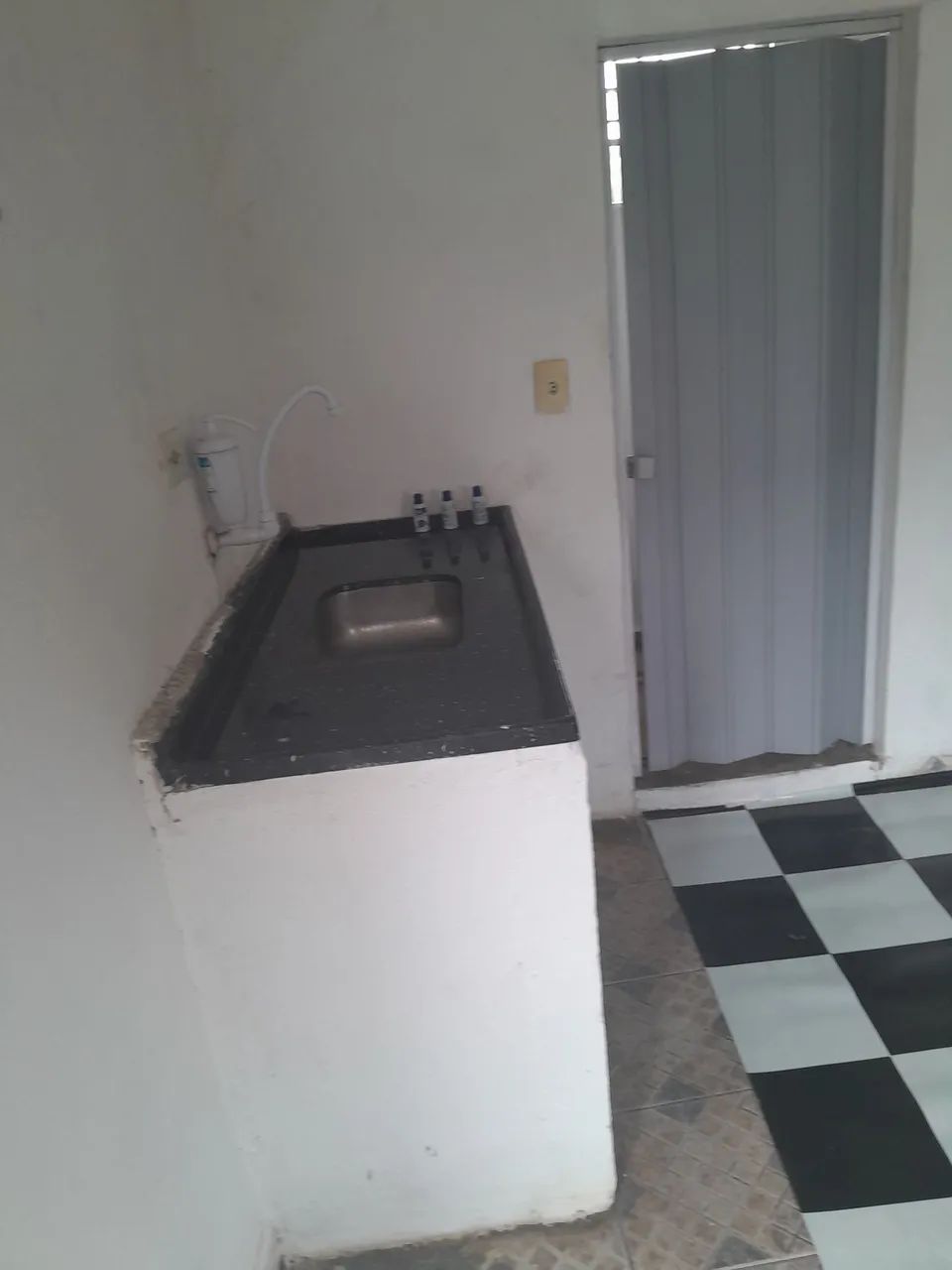 Foto - São Paulo - Itaquera