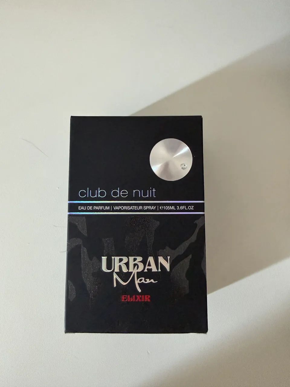 Club de nuit - urban elixir  - Foto 2