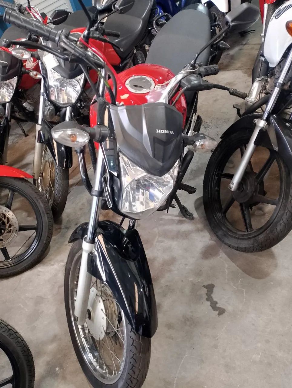 HONDA START 2024 - Foto 2