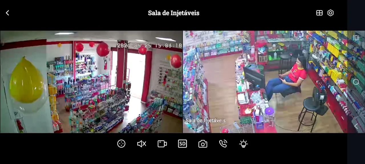 Vê do outro troco DROGARIA - Foto 4