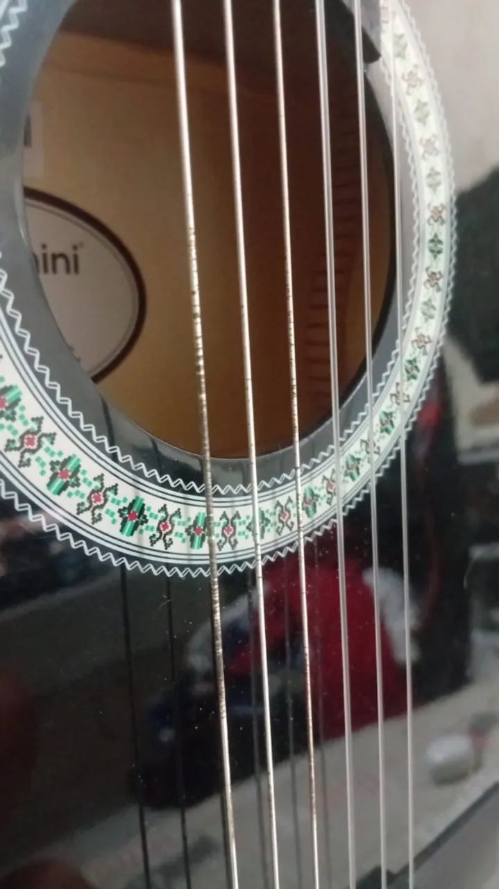 Violão Giannini - Foto 3