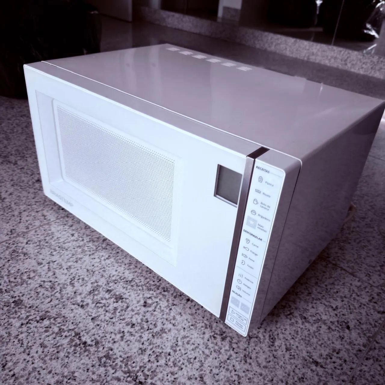 Microondas BRASTEMP - Foto 5
