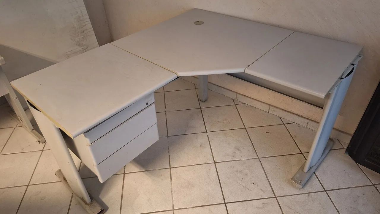 Mesa de Escritório