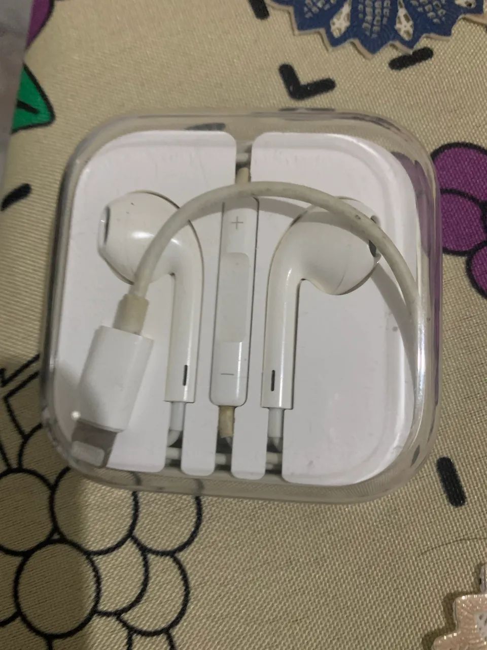 2 Fone de IPhone - Foto 2