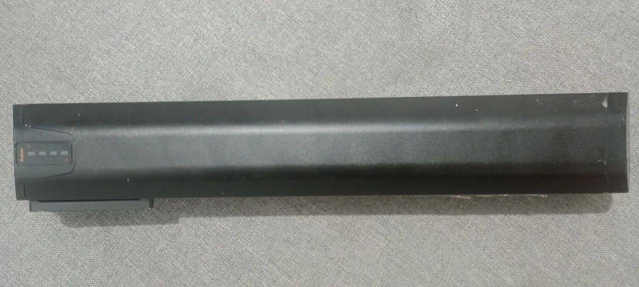 Bateria Bike - Foto 2