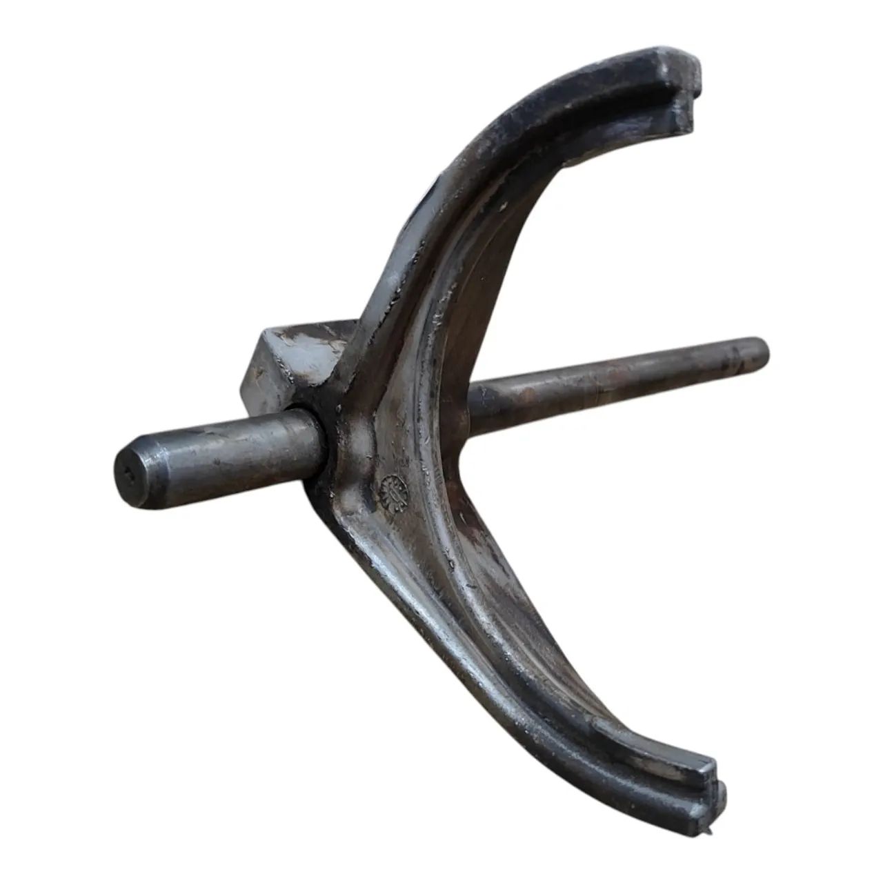 Garfo Engate 3/ 4 Marcha Câmbio Zfs5-420 1307206027