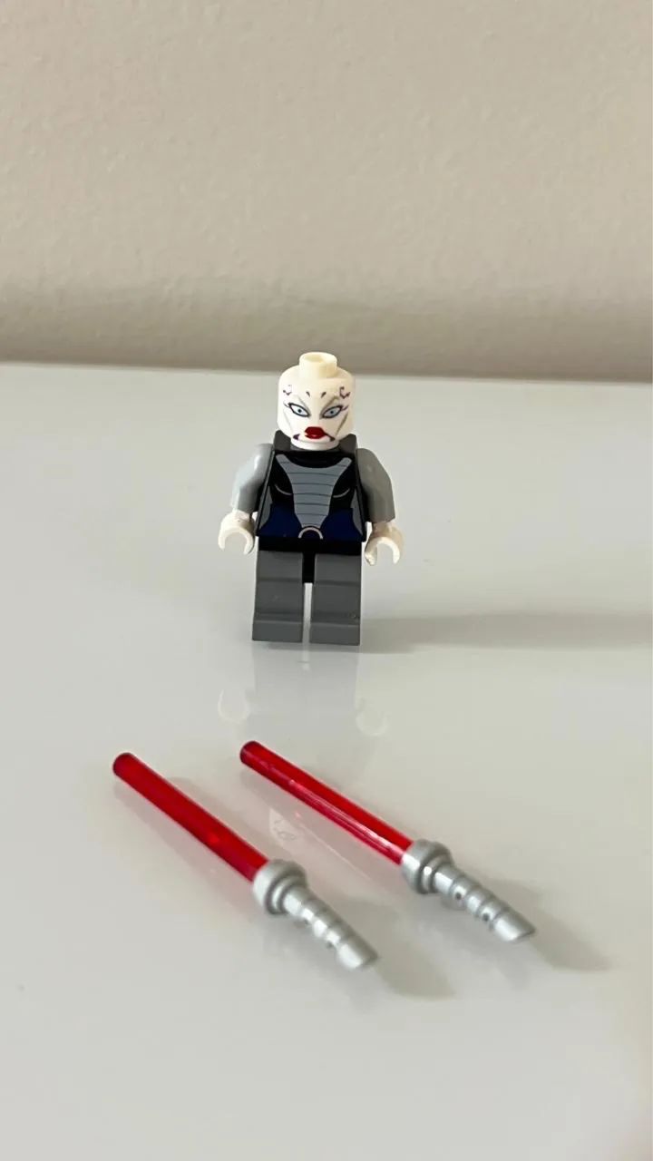 Lego Star Wars Assaj Ventres Clone Wars - Foto 3