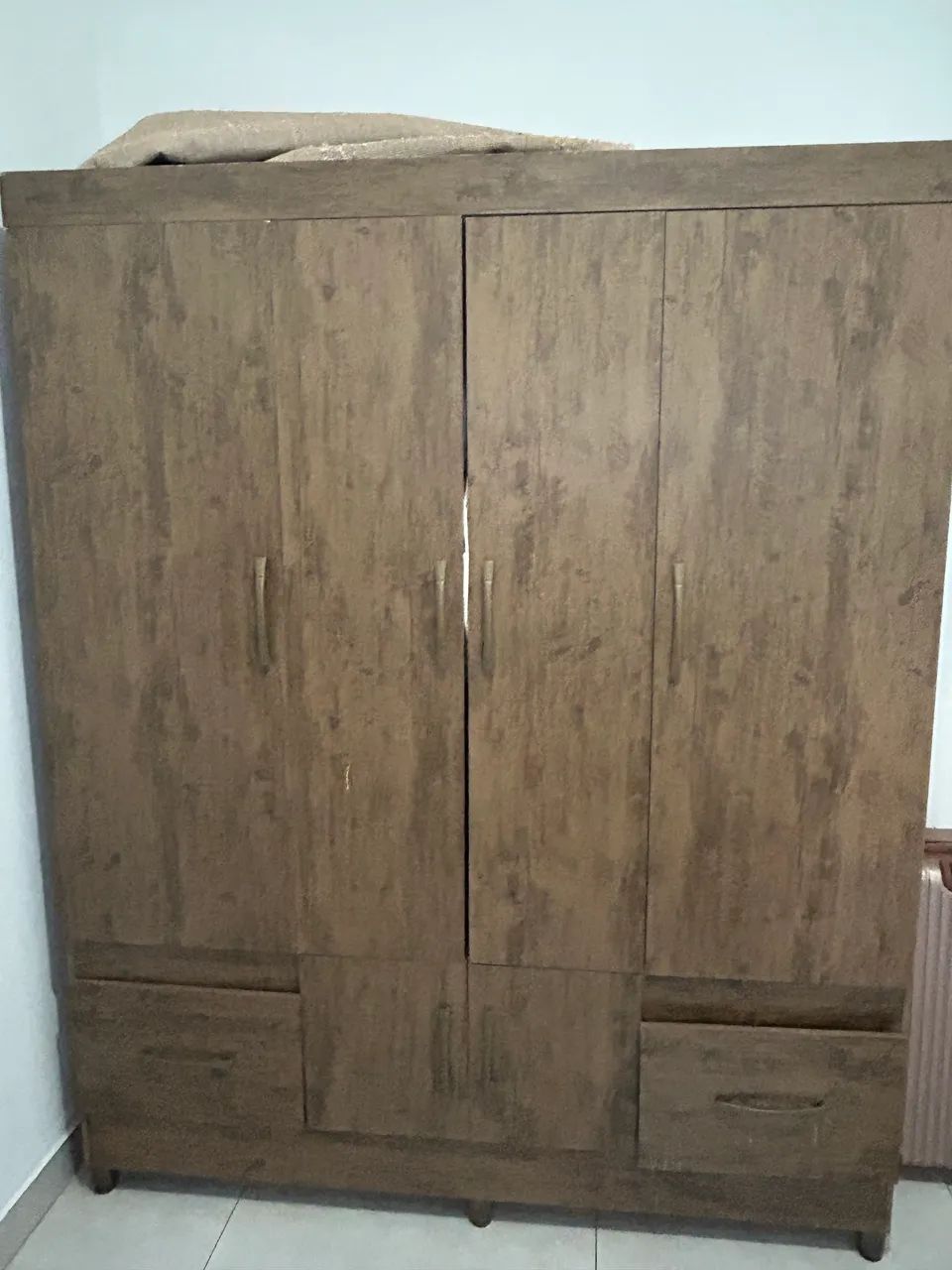 guarda roupa 
