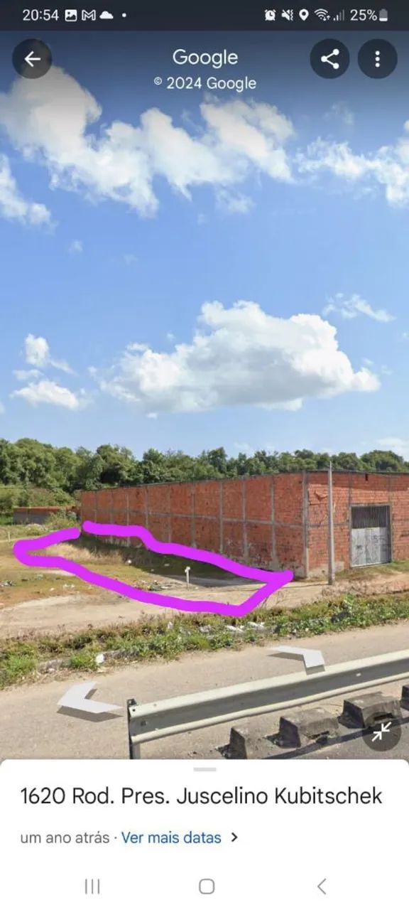 Foto - Fortaleza - Conjunto Palmeiras