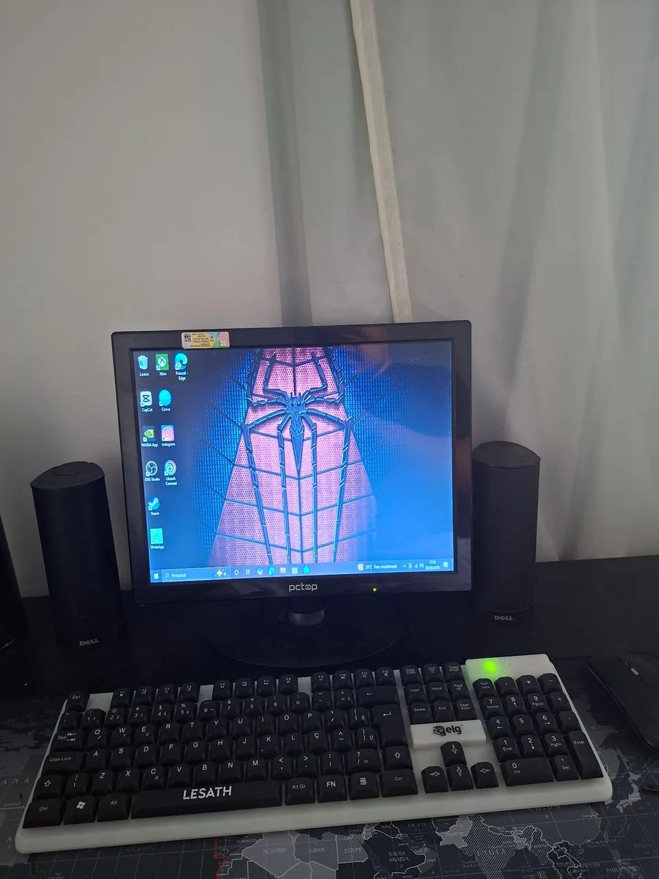 Monitor pc  - Foto 2