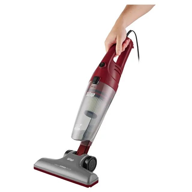 Aspirador De Pó Vertical 1350w High Speed Plusun Oferta Por Tempo Limitado - Foto 4