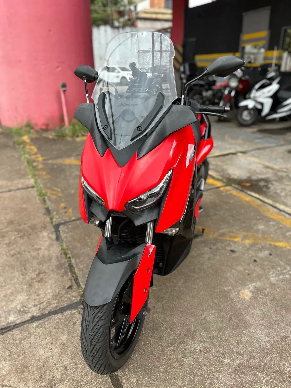 Yamara XMax 250cc  - Foto 5