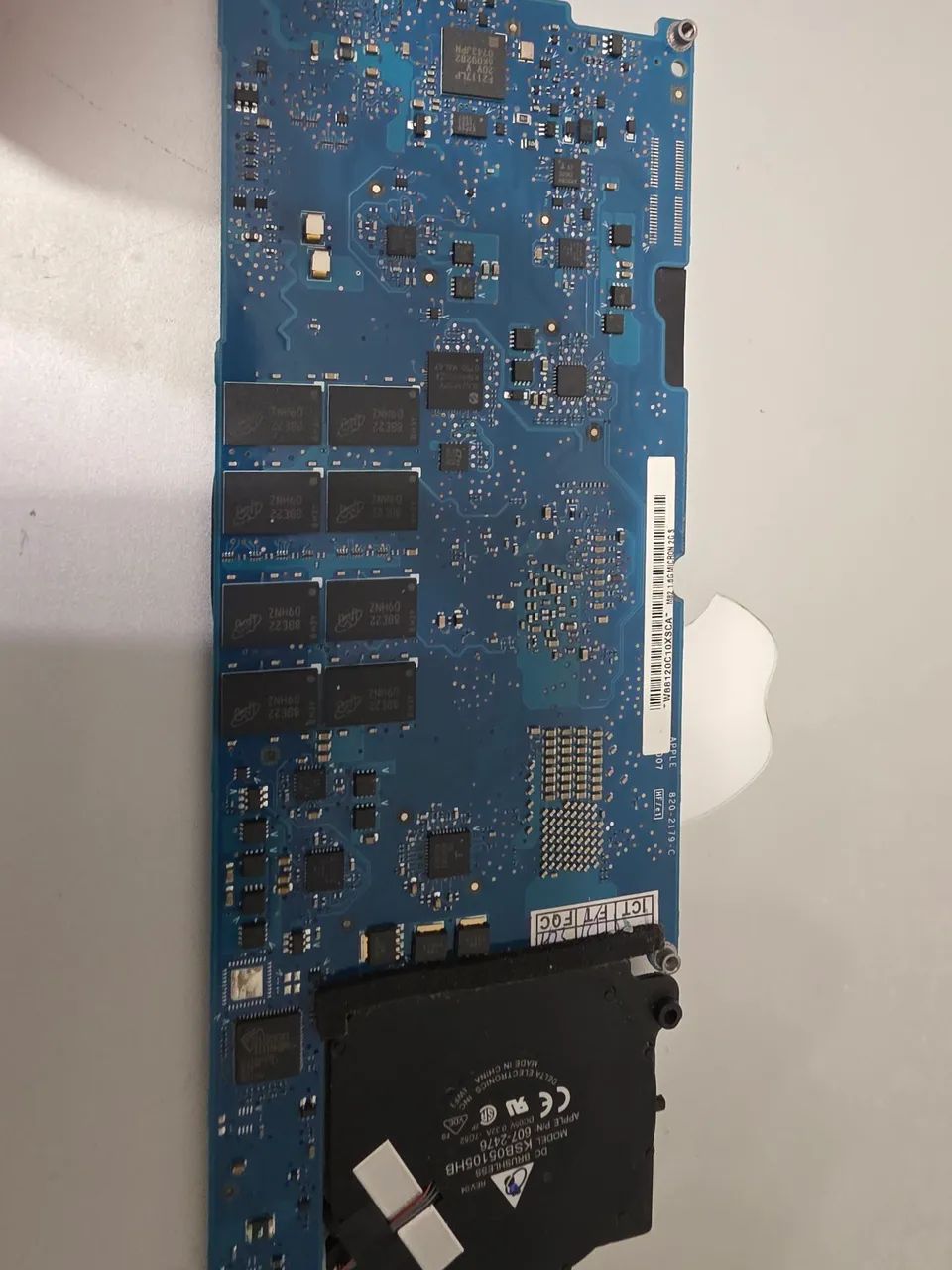 2 unidades macbook Air 2009 - Foto 5