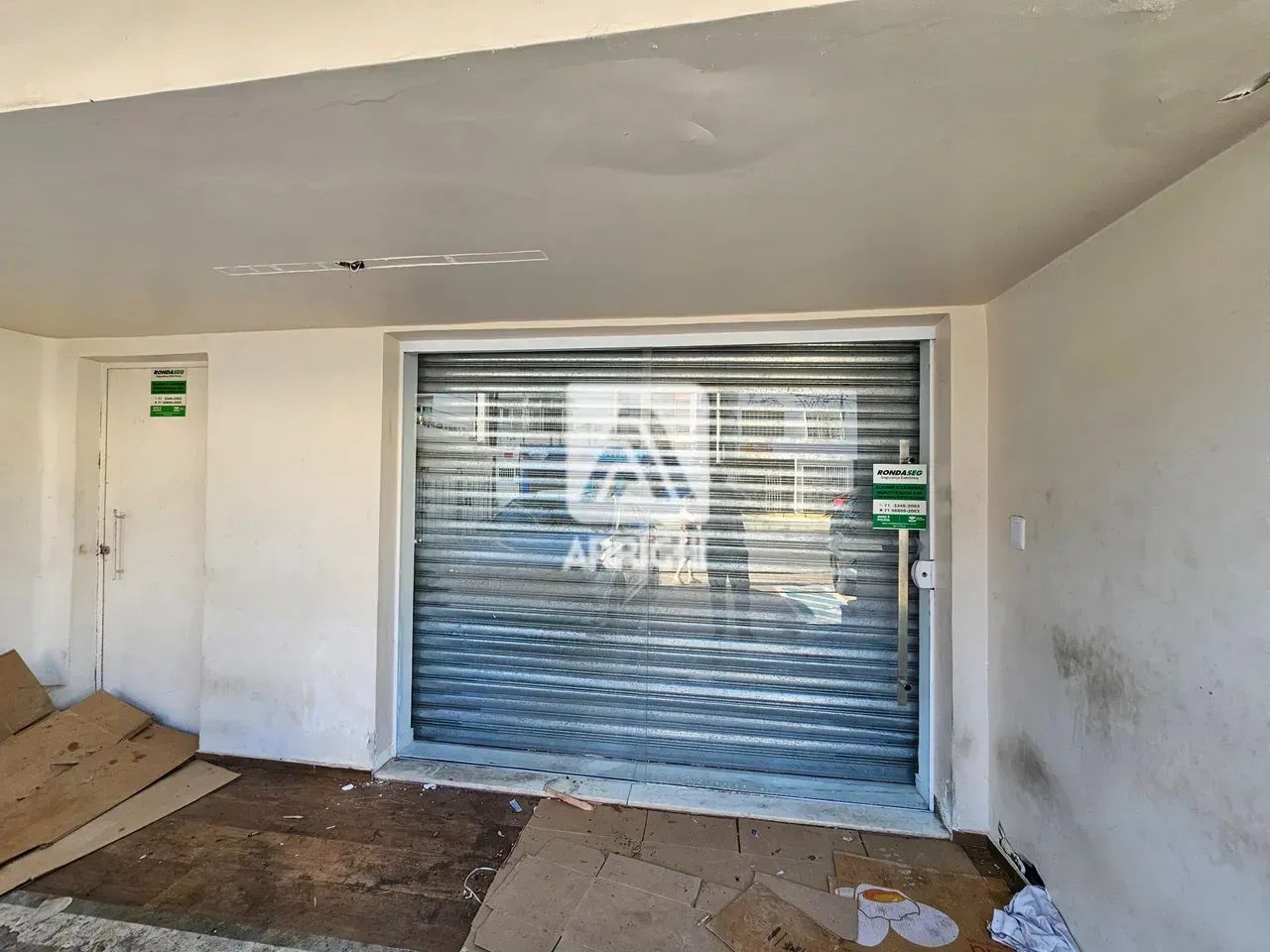 Ponto Comercial  Rio Vermelho 434m2 - Foto 3