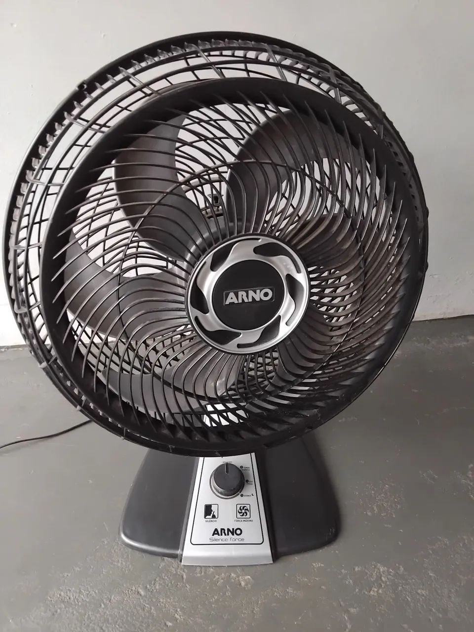 Ventiladores com defeito  - Foto 3