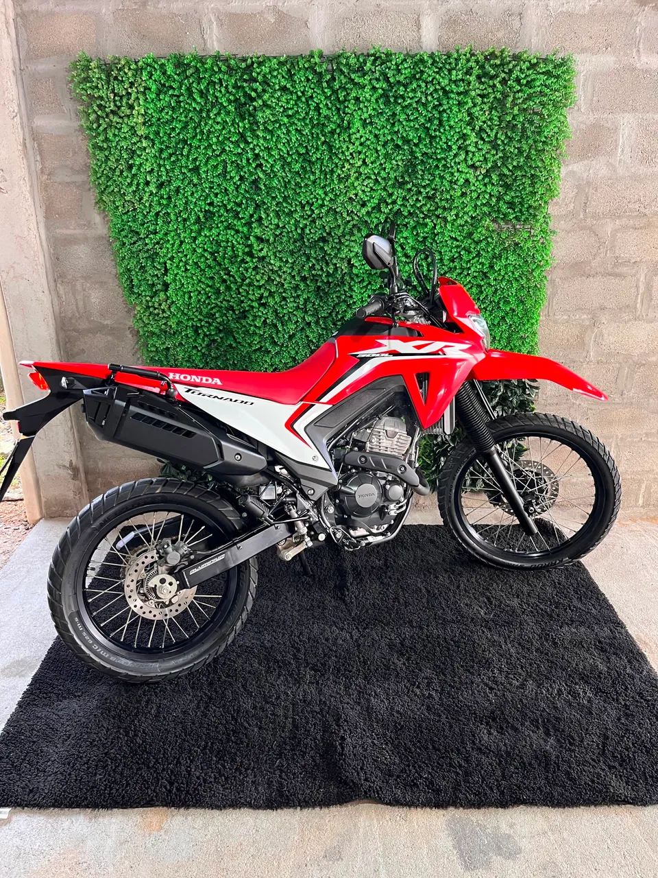 Xr 300L - Foto 5