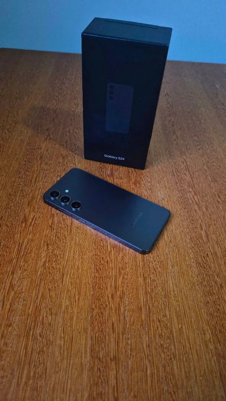 Galaxy S24 256GB - Foto 2