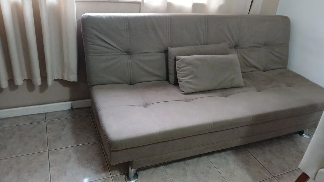 Sofá cama NOVO