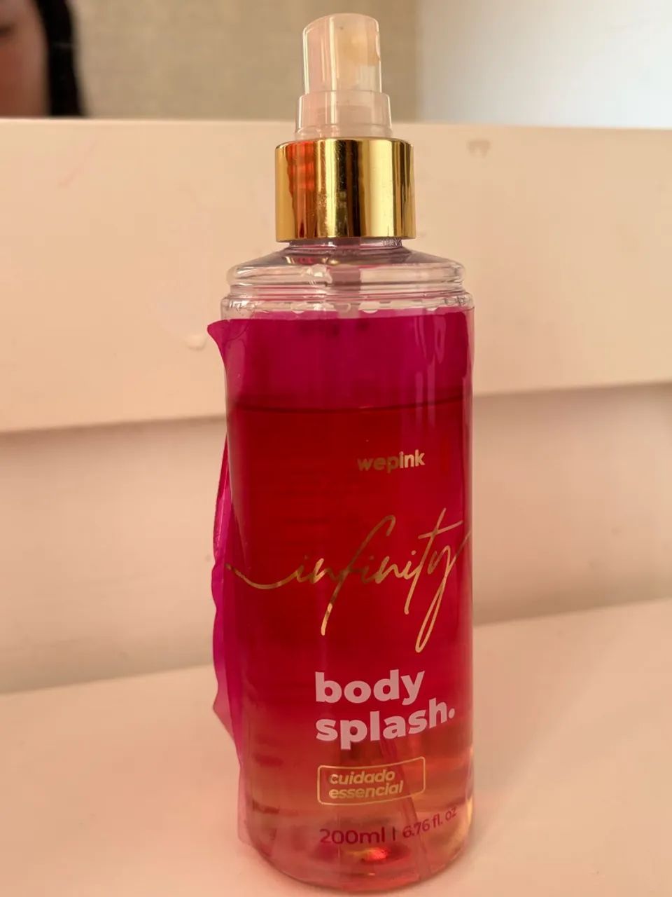 Body splash Virgínia original  - Foto 5