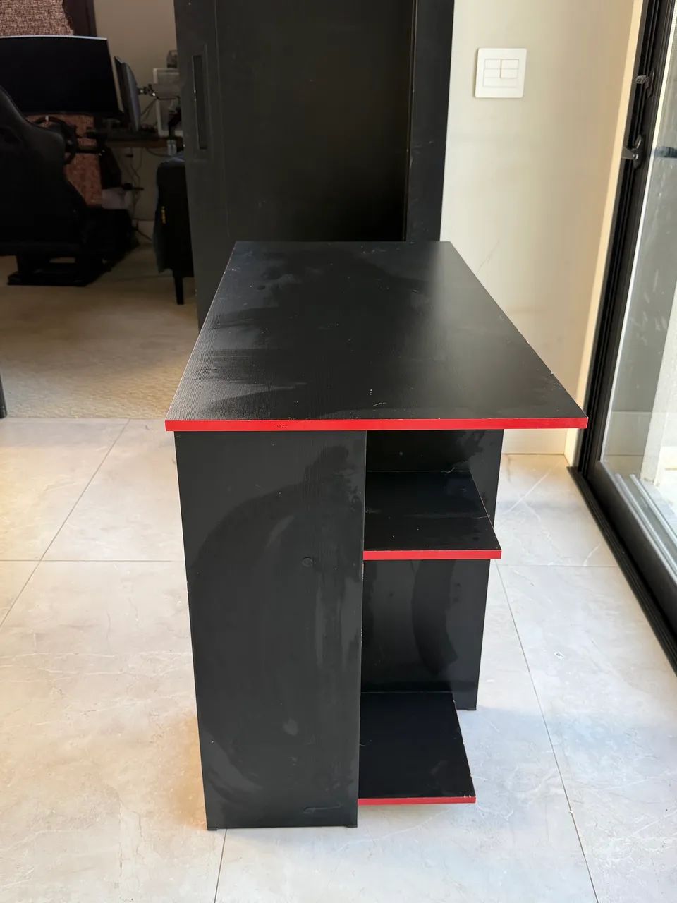 Mesa gamer  - Foto 4