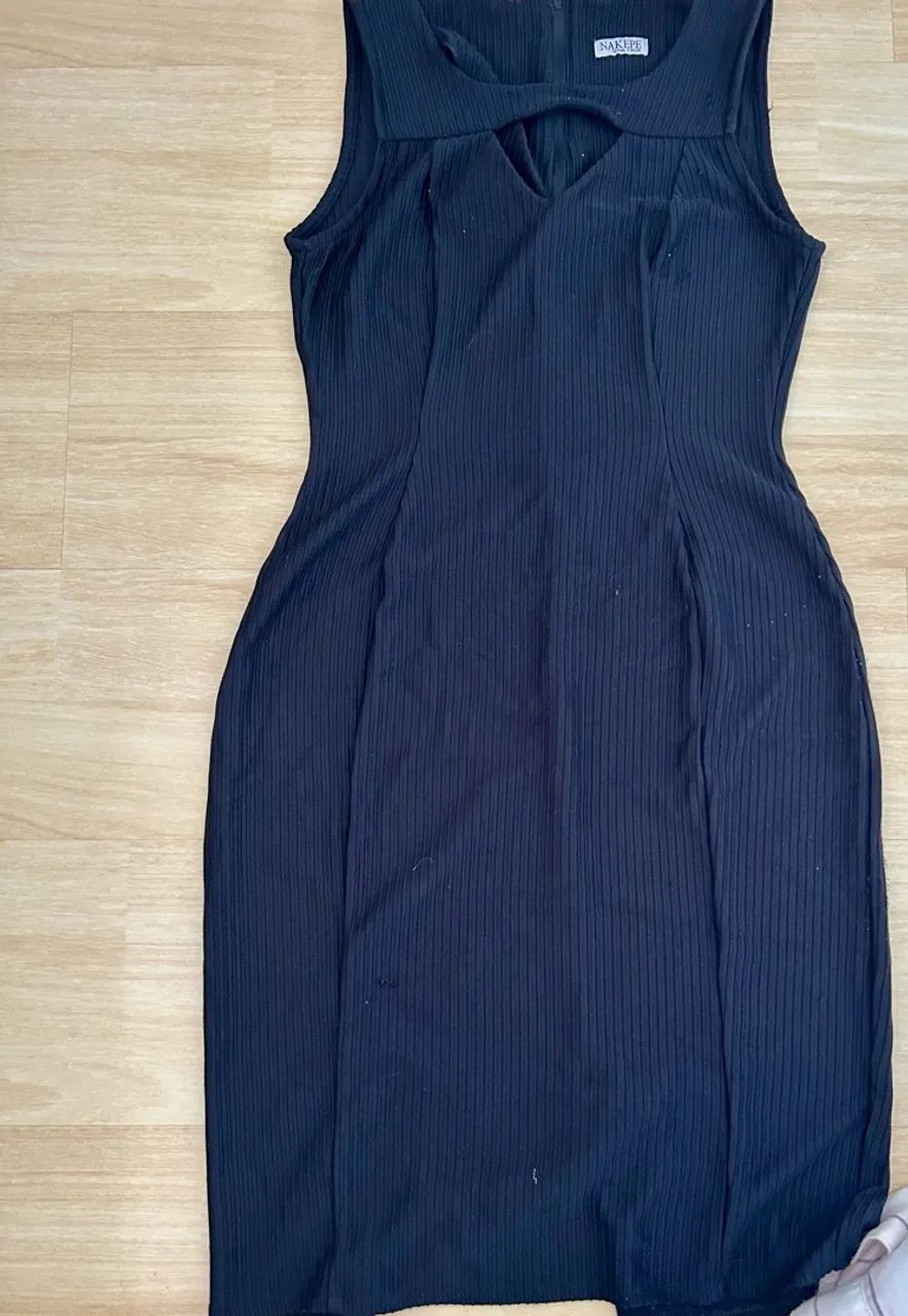 Vestido Preto - Foto 3