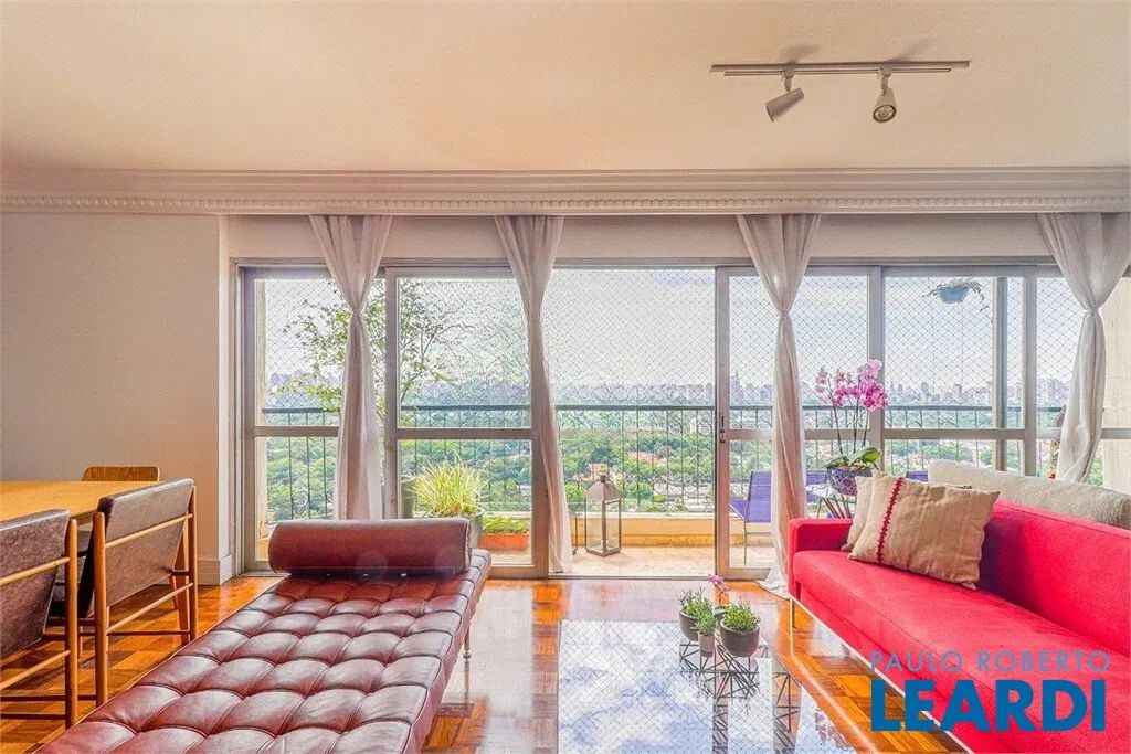 APARTAMENTO - ALTO DE PINHEIROS - SP - Foto 2