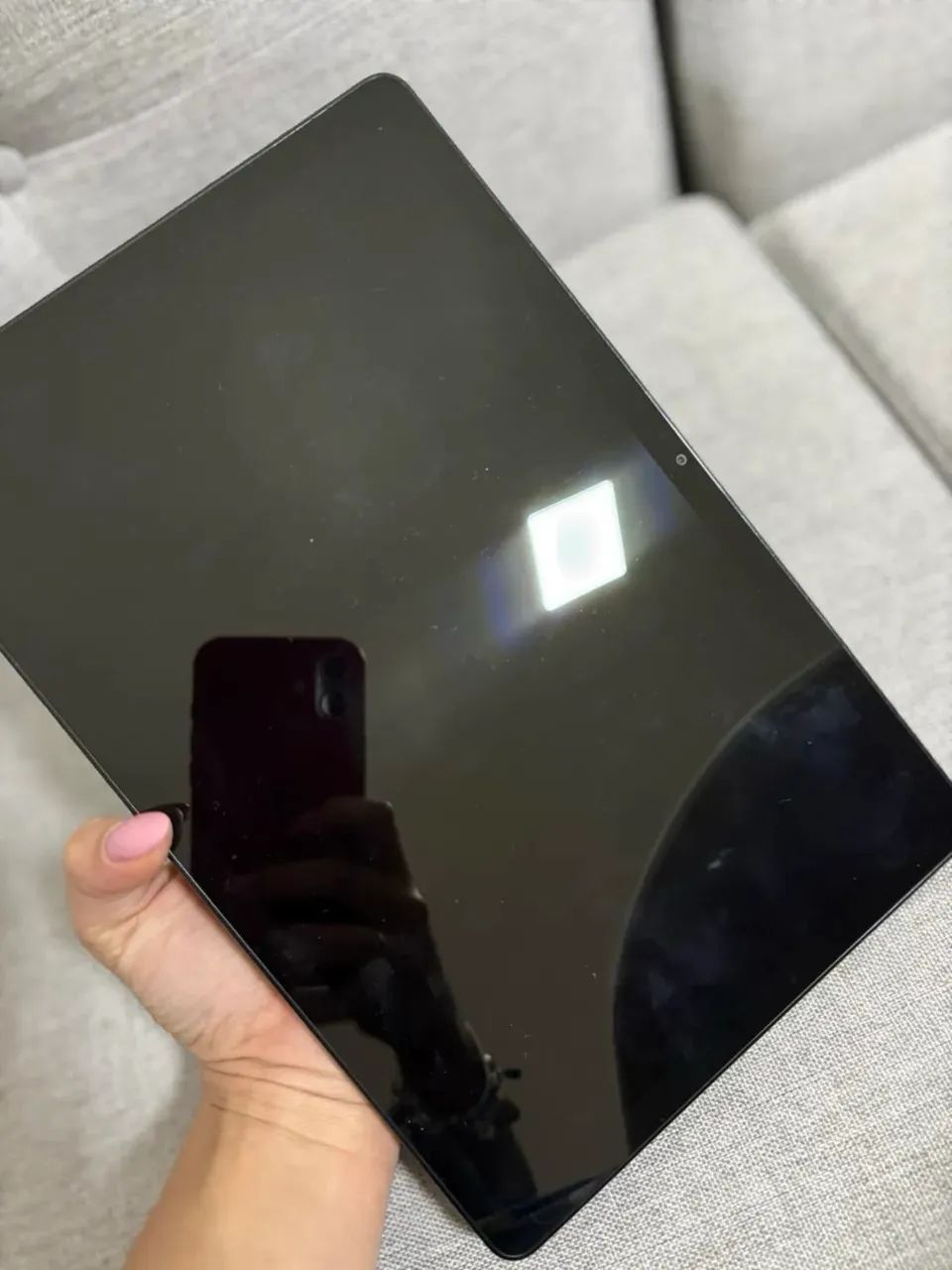 Samsung Galaxy Tab A9+ - Foto 3